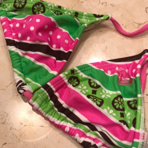 Bikini Roxy - Picture 2 of 2